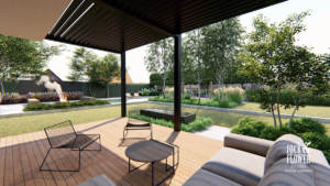 pracownia architektury krajobrazu Poznań