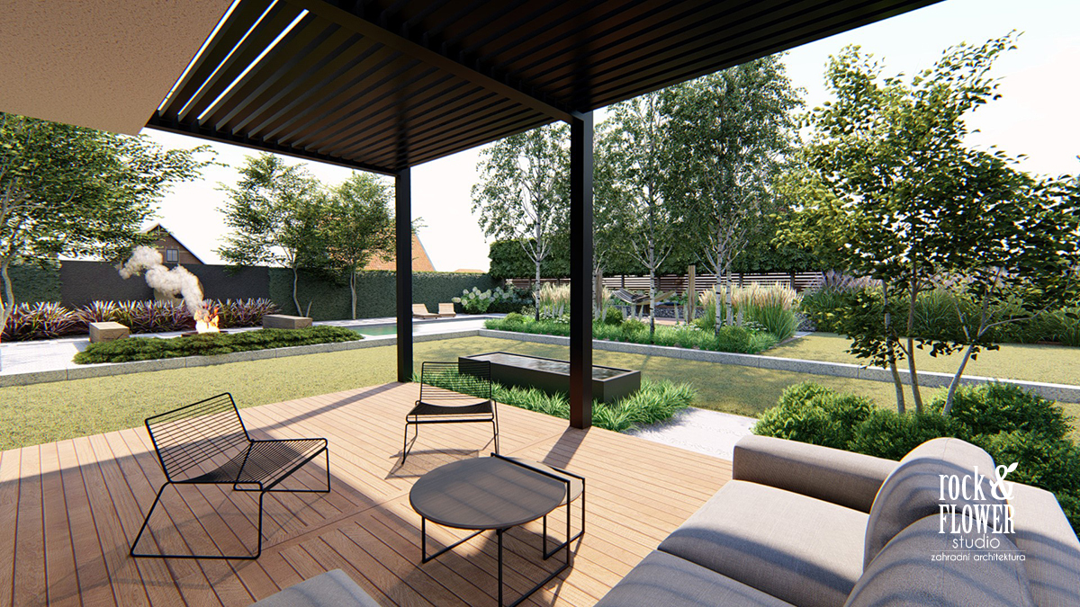 pracownia architektury krajobrazu Poznań