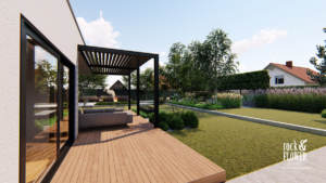 pracownia architektury krajobrazu Poznań