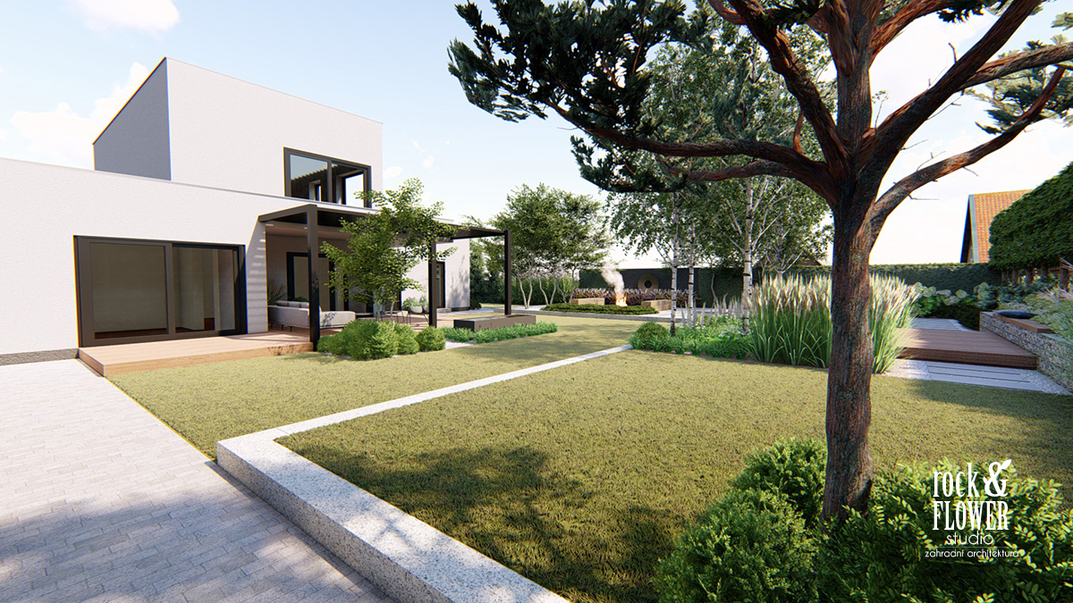 pracownia architektury krajobrazu Poznań