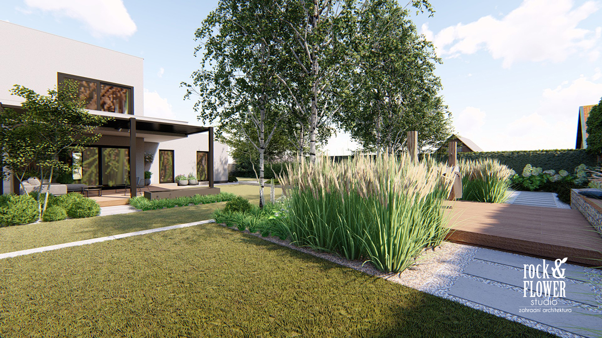 pracownia architektury krajobrazu Poznań