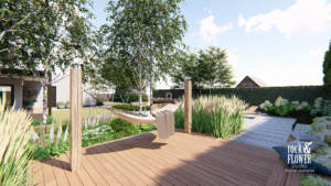 pracownia architektury krajobrazu Poznań