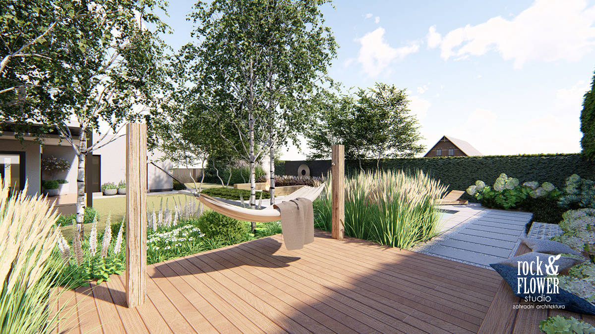 pracownia architektury krajobrazu Poznań