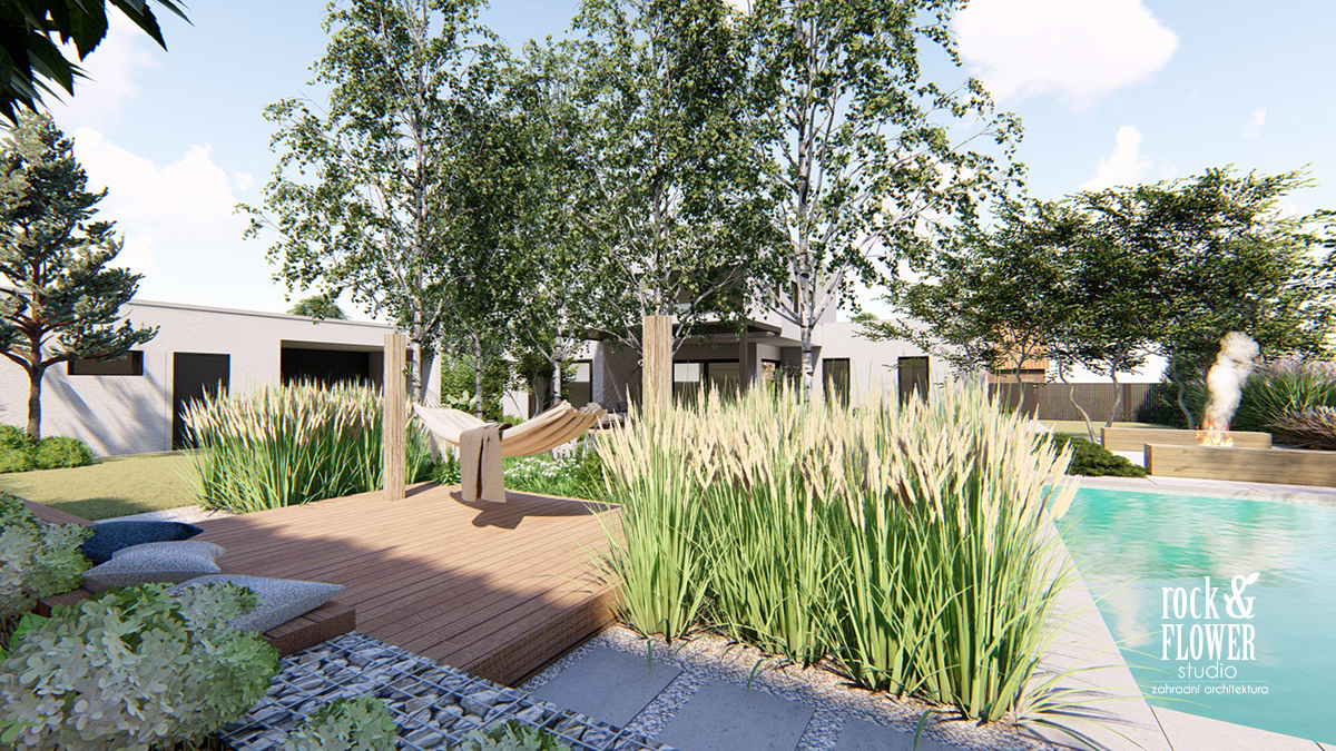 pracownia architektury krajobrazu Poznań