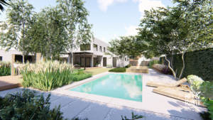 pracownia architektury krajobrazu Poznań