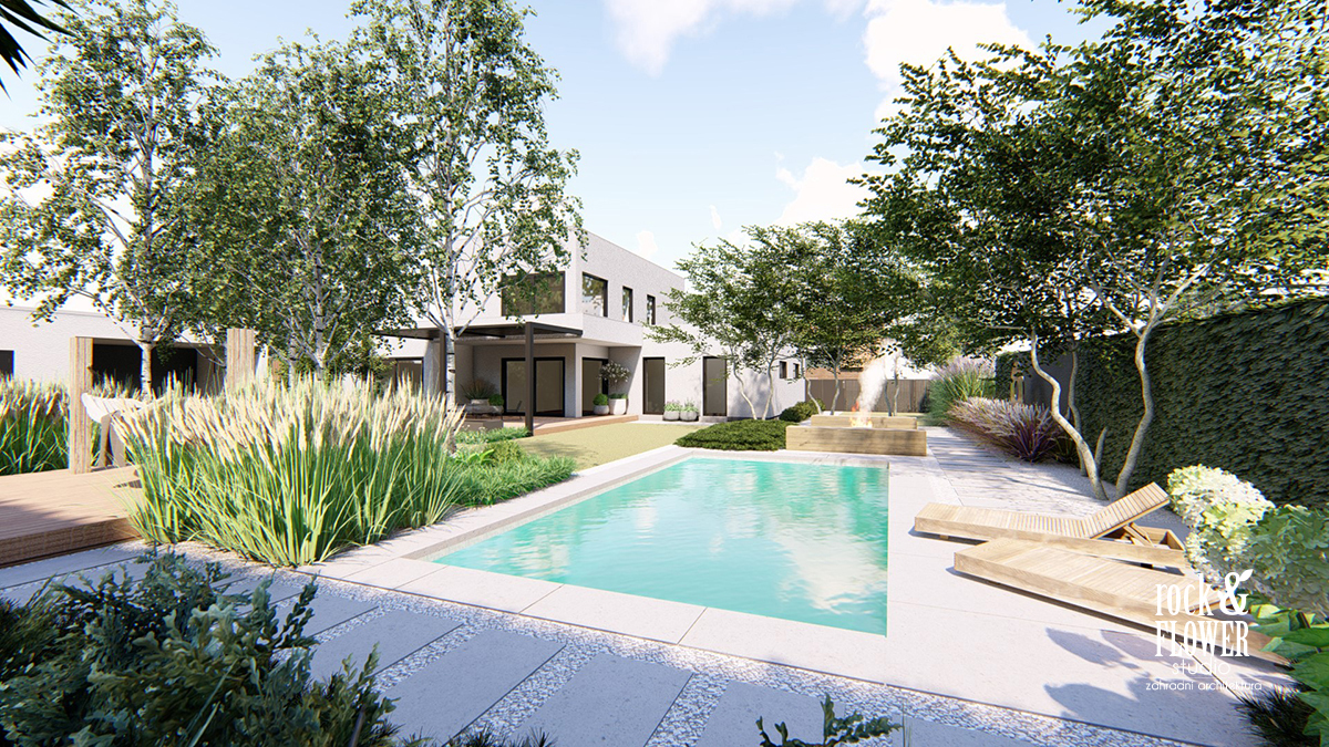 pracownia architektury krajobrazu Poznań