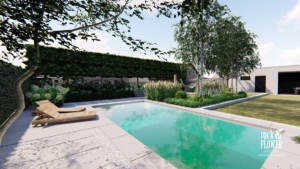 pracownia architektury krajobrazu Poznań