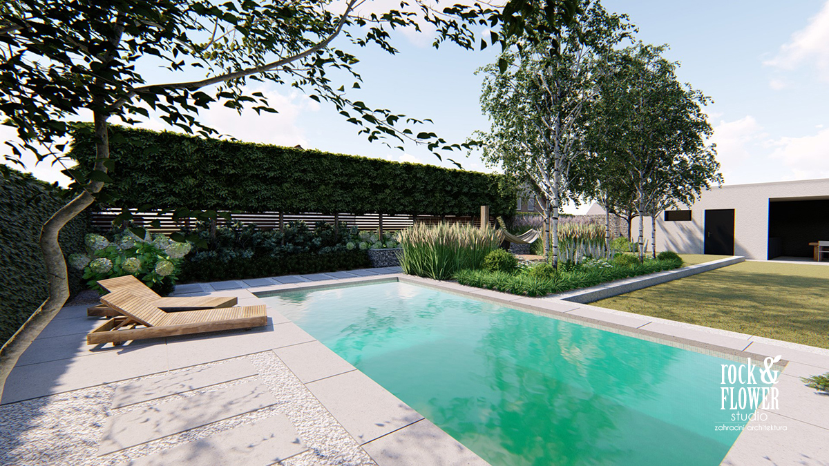 pracownia architektury krajobrazu Poznań