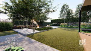 pracownia architektury krajobrazu Poznań