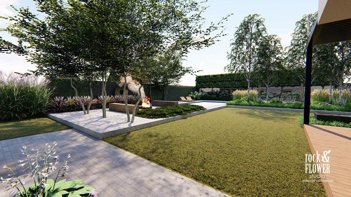 pracownia architektury krajobrazu Poznań