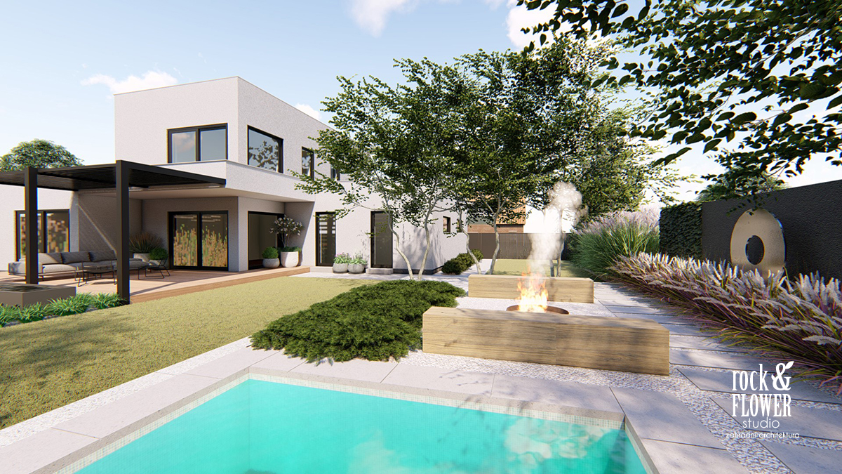 pracownia architektury krajobrazu Poznań