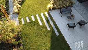 realizacja ogrodu czechy