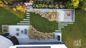 realizacja ogrodu czechy