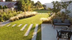 realizacja ogrodu czechy