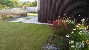 realizacja ogrodu czechy