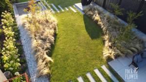 realizacja ogrodu czechy