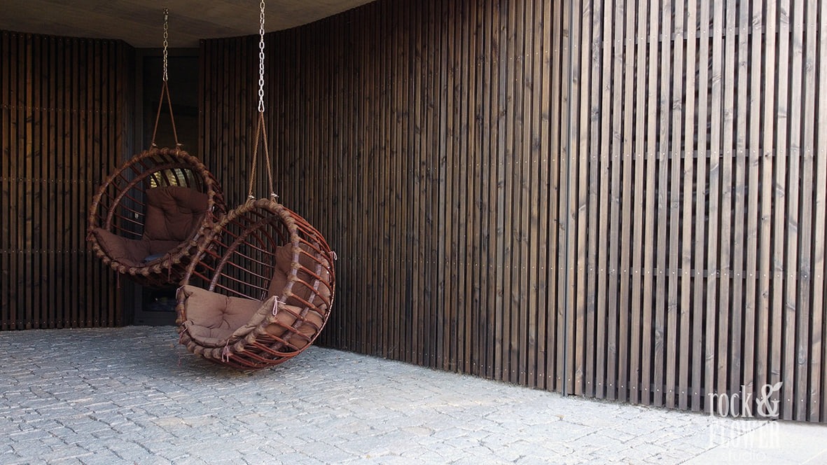 realizacja ogrodu czechy