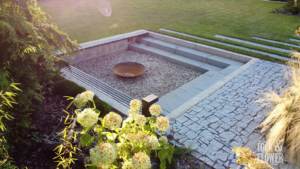 realizacja ogrodu czechy