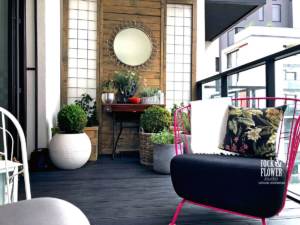 realizacja balkon czechy