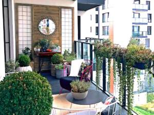 realizacja balkonu czechy