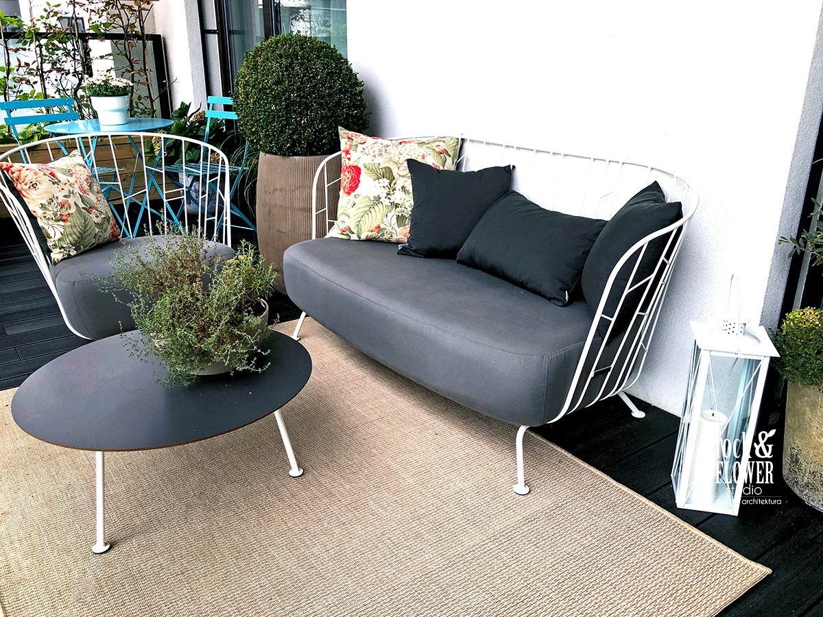 realizacja balkonu czechy