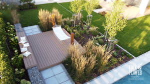 ogró łączonych materiałów