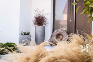 ogró łączonych materiałów