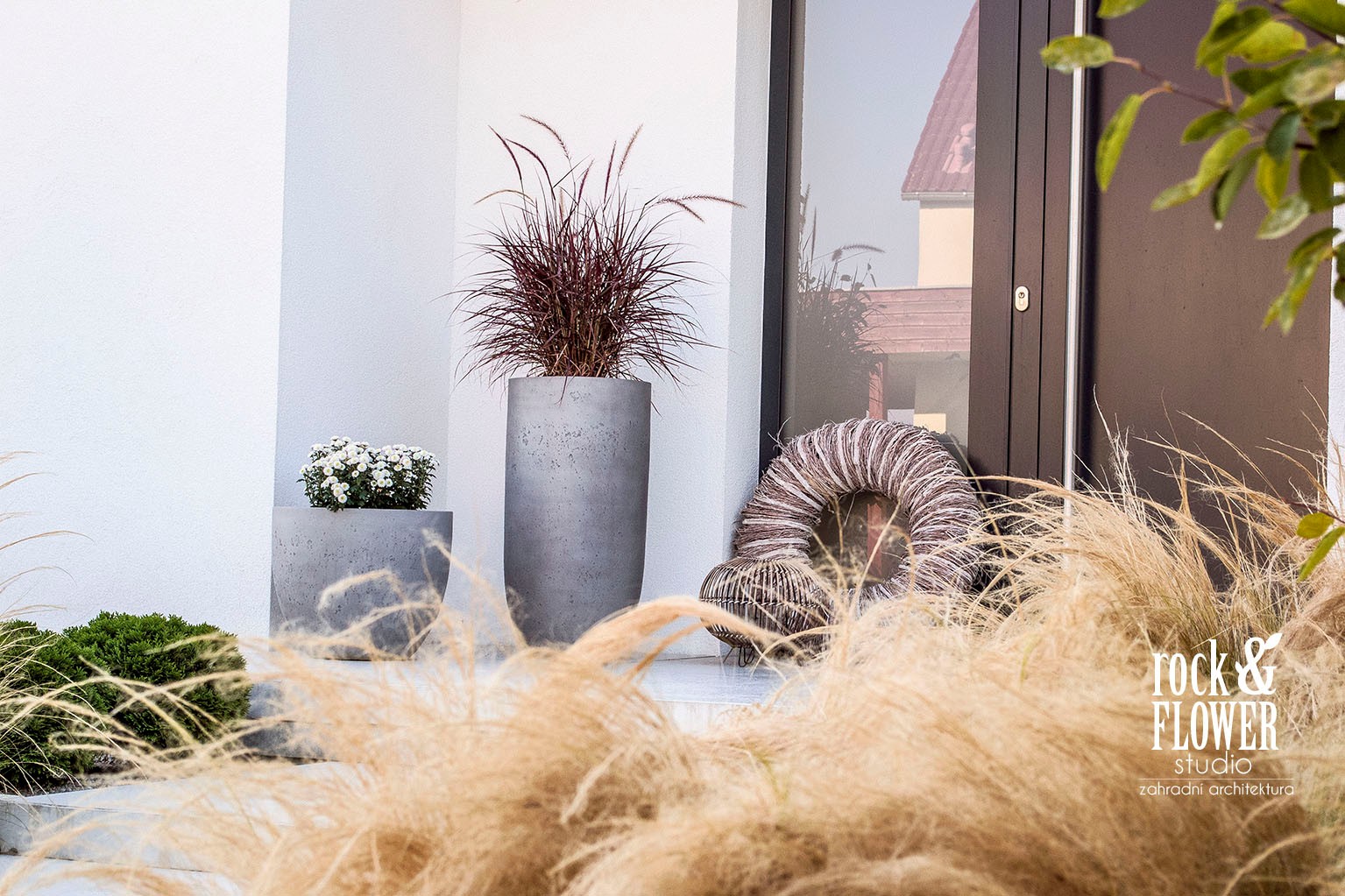 ogró łączonych materiałów