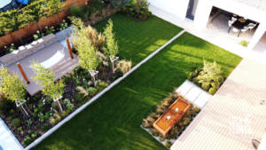 ogró łączonych materiałów