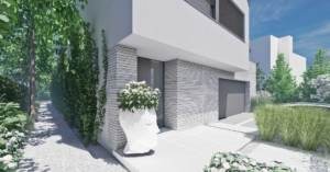 ogród minimalistyczny, ogród z basenem, jacuzzi w ogrodzie, nowoczesne jacuzzi, strefa spa w ogrodzie, element wodny w ogrodzie, woda w ogrodzie minimalistycznym, mininalizm w ogrodzie, trawy w ogrodzie, beton w ogrodzie, płyty betonowe w ogrodzie, ścianki betonowe w ogrodzie, elementy drewna w ogrodzie, beton architektoniczny, projektowanie ogrodów, projekt ogrodu minimalistycznego, projekt ogrodu nowoczesnego, projektowanie nowoczesnych ogrodów, projektowanie ogrodów poznań